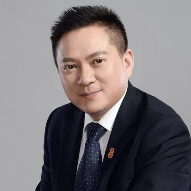 Xingkang Liu, PRC lawyer